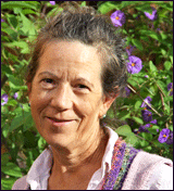 Eva Marín Roman - Spanischlehrerin auf der Kanareninsel La Palma
